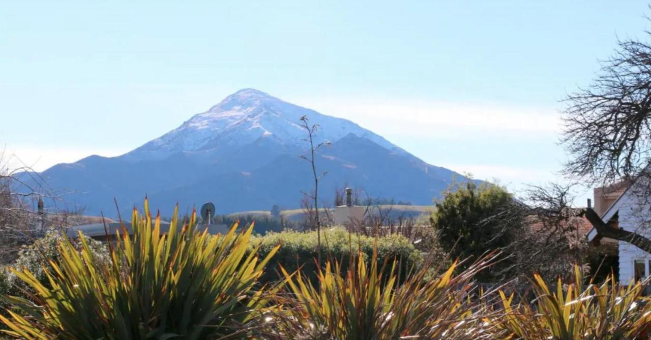 Wanaka Riverside 1 Bedroom Apartment Exterior foto